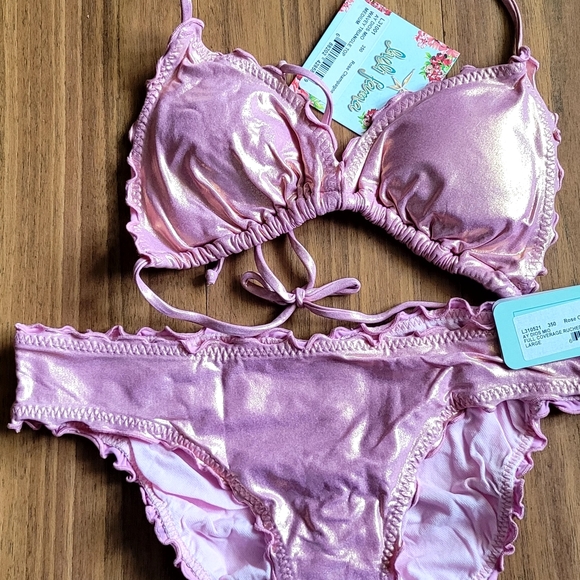 Swim suit - Picture 6 of 7